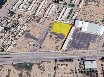 Terreno / Lote · 5442m² · Terreno Industrial en Venta en Segundo Periférico, Torreón, Coah