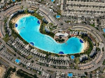 Departamento de 2 habitaciones, Apodaca · Departamento en Venta I Crystal Lagoons | Vida de Resort y Alta Demanda de Renta