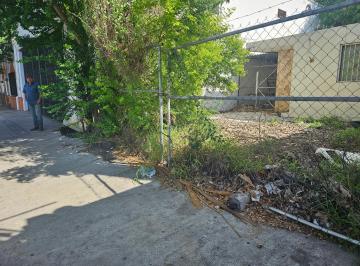 Terreno / Lote · 150m² · 2 Recámaras · 3 Estacionamientos · Ecl Venta de Terreno en Adolfo Prieto La Obrera Monterrey