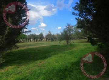 Terreno / Lote · 1222m² · Terreno en Venta Campestre San Joaquín, Ags.