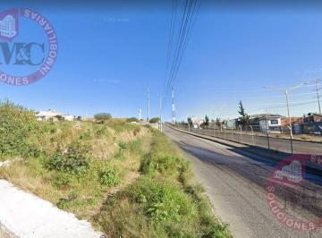 Terreno / Lote · 6000m² · Terreno en Renta Siglo Xxi Nor - Oriente, Pensadores Mexicanos, Aguascalientes