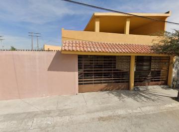Casa · 93m² · 2 Recámaras · 2 Estacionamientos · Ecl Casa en Venta en Lomas Anzures Juarez Nuevo Leon