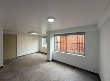 Departamento de 1 habitación, Cuauhtémoc · Departamento en Renta en Roma Norte