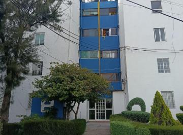 Departamento de 2 habitaciones, Coyoacán · Departamento en Venta Al Sur de La Ciudad de México