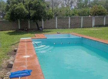 Casa de 3 habitaciones, Jonacatepec · Casa en Venta en Jonactepec, Morelos. Alberca Privada. Alto Potencial de Negocio