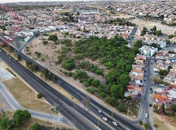 Terreno comercial · 31612m² · Terreno Comercial - Mixto, Venta - Renta, Oriente Sobre Segundo Anillo, Aguascalientes