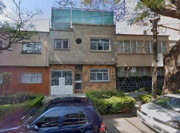 Casa de 4 habitaciones, Benito Juárez · Casa en Venta en Benito Juárez Cdmx a Bajo Precio