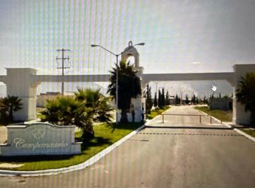 Terreno / Lote , Saltillo · Terreno de 475 m² en Residencial El Campanario – Norte de Saltillo (Seguridad 24