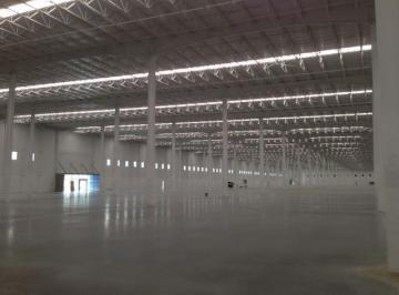 Bodega comercial · 29014m² · Bodega de 29,014 m² en Cuautitlán | 24 Andenes