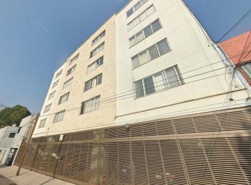 Departamento de 2 habitaciones, Tlalpan · Departamento, Coapa, Gabriel Ramos Millán, Tlalpan, Cdmx.