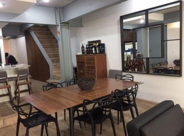 Departamento de 2 habitaciones, Cuauhtémoc · Departamento Moderno en Renta Amueblado con Terraza