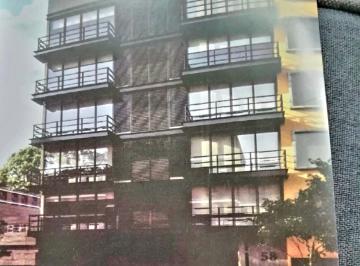 Departamento de 1 habitación, Benito Juárez · Loft en La Col. Nápoles
