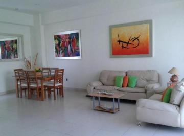 Departamento de 2 habitaciones, Cuernavaca · Departamento Amueblado en Habitat Punta Vista Hermosa
