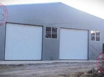 Bodega comercial · 300m² · Bodega en Venta en Villa Juárez, Asientos, Aguascalientes Nueva