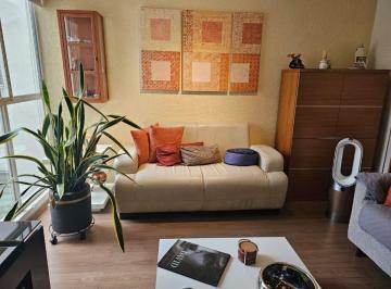 Departamento de 3 habitaciones, Benito Juárez · Venta de Departamento en San Pedro de Los Pinos, Benito Juárez