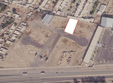 Terreno / Lote · 1666m² · Terreno Industrial en Venta en Segundo Periférico, Torreón, Coah