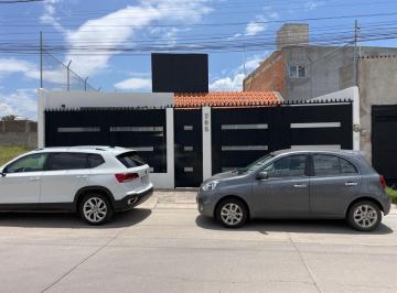 Casa de 1 habitación, Aguascalientes · Fgt - Casa en Venta - 1 Piso en Santa Imelda