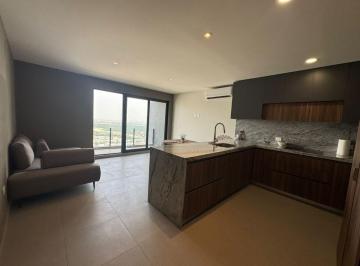 Departamento de 1 habitación, Monterrey · Departamento en Venta Nuevo Amueblado en Sikara Monterrey