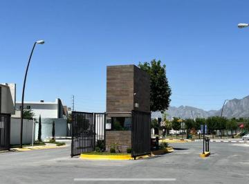 Casa de 3 habitaciones, García · Casa de 140 m² con 3 Recámaras en Renta en Samsara Residencial