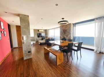 Departamento · 100m² · 1 Recámara · 2 Estacionamientos · Departamento en Venta en Vista Hermosa, Monterrey