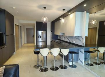 1 · Departamento Amueblado en Renta / Torre Top - Obispado