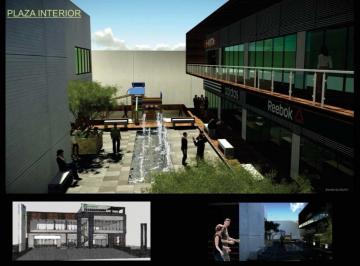 Local comercial · 144m² · 1 Estacionamiento · Local Interno Interlomas