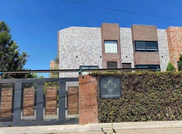 Casa de 3 habitaciones, San Pedro Cholula · Casa en Renta en Santuario Momoxpan