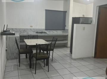 Departamento · 60m² · 1 Recámara · 1 Estacionamiento · Departamento en Renta Apodaca Centro