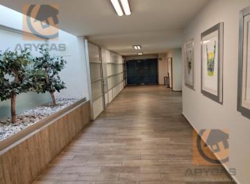 Oficina · 158ha · 3 Recámaras · 3 Estacionamientos · Bonitas Oficinas en Venta en Rio Lerma, Cuauhtémoc