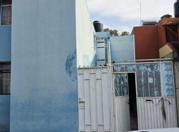 Departamento de 2 habitaciones, Morelia · Dúplex a La Venta en Prados Verdes