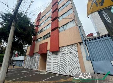 Departamento de 3 habitaciones, Miguel Hidalgo · Departamento en Venta Col. Escandón