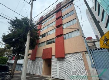 Departamento · 76m² · 3 Recámaras · 1 Estacionamiento · Departamento en Venta Col. Escandón