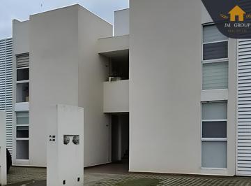 Departamento de 2 habitaciones, Querétaro · Privalia Duplex Planta Baja Op