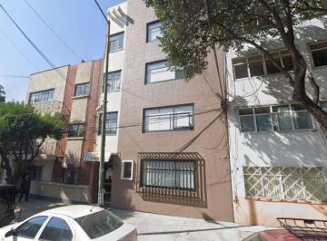 Edificio , Benito Juárez · Edificio - Comercial en Venta, en Narvarte Poniente, Benito Juárez Jfe