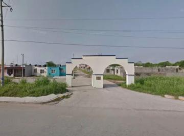 Casa de 2 habitaciones, San Juan Bautista Tuxtepec · Residencial del Sur, Tuxtepec, Oaxaca