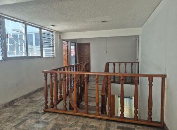 Casa uso de suelo de 9 habitaciones, Xochimilco · Renta Casa con Uso de Suelo Comercial, Prol. División del Norte