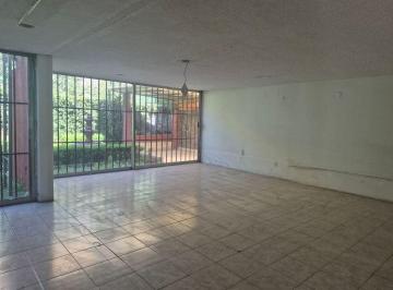 Casa uso de suelo de 9 habitaciones, Xochimilco · Renta Casa con Uso de Suelo Comercial, Prol. División del Norte