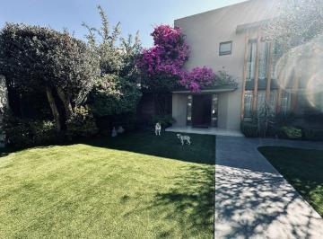 Casa de 4 habitaciones, Atizapán de Zaragoza · Casa de 504 m² con 3 Recámaras y Posibilidad de un 4ta en Venta en Lomas de Valle Escondido