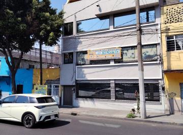 Oficina , Venustiano Carranza · Oficina en Renta en Av Oceania No. 174 Col. Romero Rubio