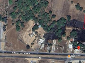 Terreno / Lote , Singuilucan · Terreno de 780 m² en Remate. Espacio Privado y Seguro Para Tu Proyecto