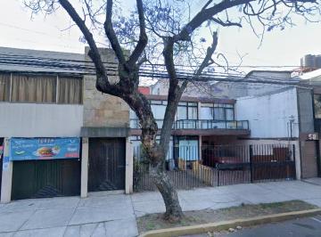 Casa de 4 habitaciones, Benito Juárez · Casa en Venta en Kansas, Napoles, Benito Juarez, Cdmx