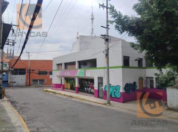 Bodega comercial · 1480m² · 10 Estacionamientos · Bodega en Venta en Privada de Porfirio Díaz, Atizapán de Zaragoza Centro