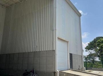Bodega comercial , Zapopan · Bodega en Parque Las Cañadas