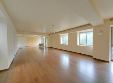 Departamento de 3 habitaciones, Miguel Hidalgo · Departamento Renta Amueblado en Col. Polanco / 270 m²