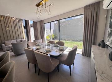 Casa de 3 habitaciones, Santiago · Casa Nueva en Venta | Fraccionamiento Privado | Santiago, N. L.