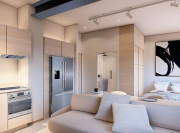 Departamento de 1 habitación, Cuauhtémoc · Departamento en Venta Colonia Cuauhtémoc