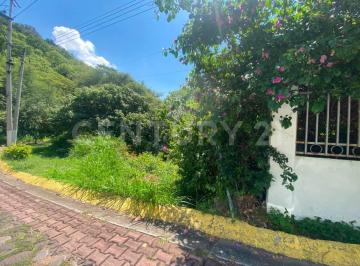 Terreno / Lote · 1500m² · Se Vende Terreno en Las Cañadas