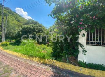 Terreno / Lote · 1501m² · Se Vende Terreno en Las Cañadas