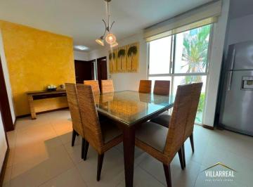 Departamento de 3 habitaciones, Zihuatanejo de Azueta · Departamento en Venta en Albatros Ixtapa