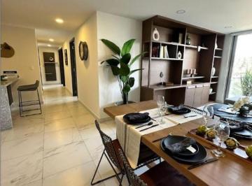 Departamento de 3 habitaciones, Alvaro Obregón · Departamento Nuevo en Venta en Tetelpan, Álvaro Obregón